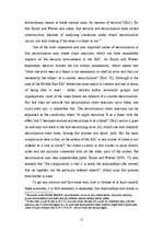 Kutatási anyagok 'Amity and Enmity Patterns and Securitization Dynamics in the Middle East', 11.                