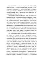 Kutatási anyagok 'Amity and Enmity Patterns and Securitization Dynamics in the Middle East', 13.                