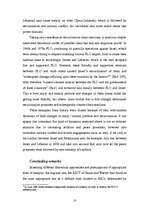 Kutatási anyagok 'Amity and Enmity Patterns and Securitization Dynamics in the Middle East', 16.                