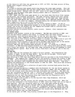 Esszék 'History of Home Video Games ', 2.                