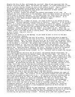 Esszék 'A Study on Plato, Aquinas, Anselm, and Pascal', 1.                