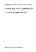 Összefoglalók, jegyzetek 'Branding in the Hospitality Related Enterprise', 5.                