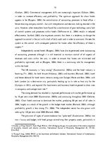 Összefoglalók, jegyzetek 'Branding in the Hospitality Related Enterprise', 10.                