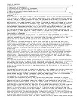 Esszék 'Information Management', 1.                