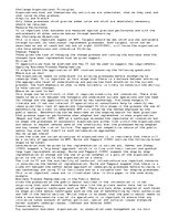 Esszék 'Information Management', 3.                