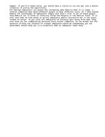 Esszék 'Receiving Public Assistance as a Child of an Illegal Immigrant', 2.                