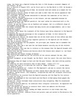 Esszék 'Christianity in the New World', 3.                