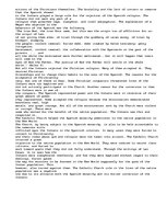 Esszék 'Christianity in the New World', 5.                