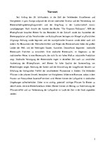 Kutatási anyagok 'Bienen in der Stadt - effektiv oder unwirksam?', 3.                