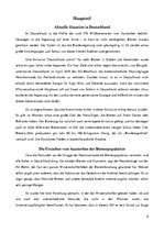 Kutatási anyagok 'Bienen in der Stadt - effektiv oder unwirksam?', 6.                