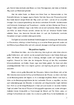 Kutatási anyagok 'Bienen in der Stadt - effektiv oder unwirksam?', 7.                