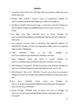 Kutatási anyagok 'Bienen in der Stadt - effektiv oder unwirksam?', 14.                