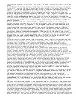 Esszék 'Summary of World War One', 2.                