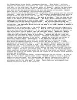 Esszék 'Beowulf vs. King Arthur (COMPARE CONTRAST)', 1.