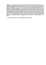 Minták 'Advertisement for a Job', 1.                