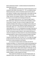 Esszék 'Transformations: Great Britain from 1901 to 1945', 2.                