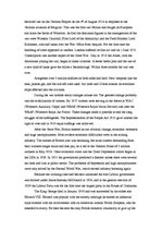 Esszék 'Transformations: Great Britain from 1901 to 1945', 3.                