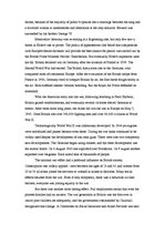 Esszék 'Transformations: Great Britain from 1901 to 1945', 4.                