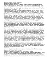 Esszék 'Multiple Views on Multiple Dimensions: Eastern and Western Perspectives', 1.                