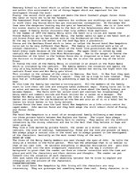 Esszék 'Hotel New Hampshire.', 2.                