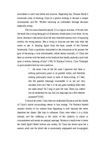 Kutatási anyagok 'Analysis of the Novel “The Return of the Native” by Thomas Hardy', 4.                