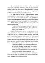 Kutatási anyagok 'Analysis of the Novel “The Return of the Native” by Thomas Hardy', 6.                