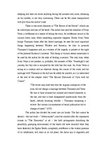 Kutatási anyagok 'Analysis of the Novel “The Return of the Native” by Thomas Hardy', 8.                