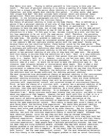 Esszék 'Personal Identity, philosophical Views', 1.                