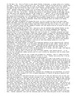 Esszék 'The Bell Jar, Sylvia Plath, Struggles between Buddy, Doreen, and Within Herself', 1.                