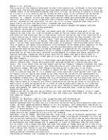 Esszék 'The Conventions of Classic Greek Tragedy ', 1.                