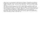 Esszék 'The Conventions of Classic Greek Tragedy ', 2.                