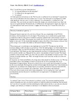 Összefoglalók, jegyzetek 'Power and Influence and Its Role in Leadership', 2.                