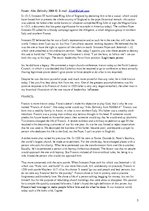 Összefoglalók, jegyzetek 'Power and Influence and Its Role in Leadership', 5.                