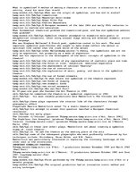 Esszék 'Symbolism', 1.                