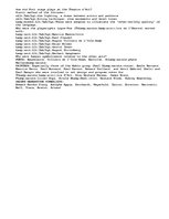 Esszék 'Symbolism', 2.                