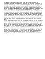 Esszék 'Cultural Life among the Ibo in "Things Fall Apart".', 1.                