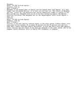 Esszék 'Jupiter and the Galilean Satellites', 2.                