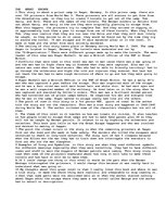 Esszék 'This is a book report on the book : The Great Escape, By Paul Brickhill.', 1.                