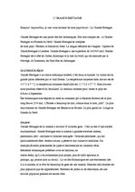 Esszék 'L’Grande Bretagne', 1.                