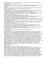 Esszék 'Looks and Disabilities in Businesses', 5.                