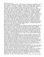 Esszék 'Hawaii: The Big Five', 1.                