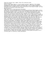 Esszék 'Hawaii: The Big Five', 4.                