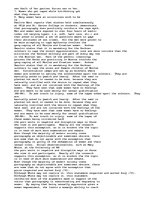 Esszék 'Violence and Pornography, Pornography - Sex or Subordination?', 6.                