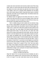 Esszék 'Analysis of George Orwell’s "Why I Write"', 3.                