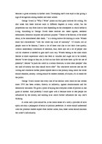 Esszék 'Analysis of George Orwell’s "Why I Write"', 4.                