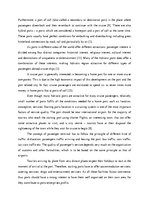 Kutatási anyagok 'The Port of Rijeka as Cruise Destination', 4.                