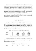 Kutatási anyagok 'The Port of Rijeka as Cruise Destination', 5.                