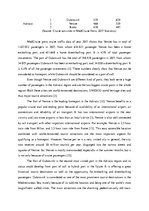 Kutatási anyagok 'The Port of Rijeka as Cruise Destination', 6.                