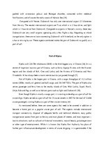 Kutatási anyagok 'The Port of Rijeka as Cruise Destination', 7.                