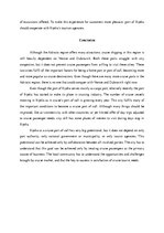 Kutatási anyagok 'The Port of Rijeka as Cruise Destination', 9.                